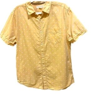 Aeropostale Men’s Button Down Shirt